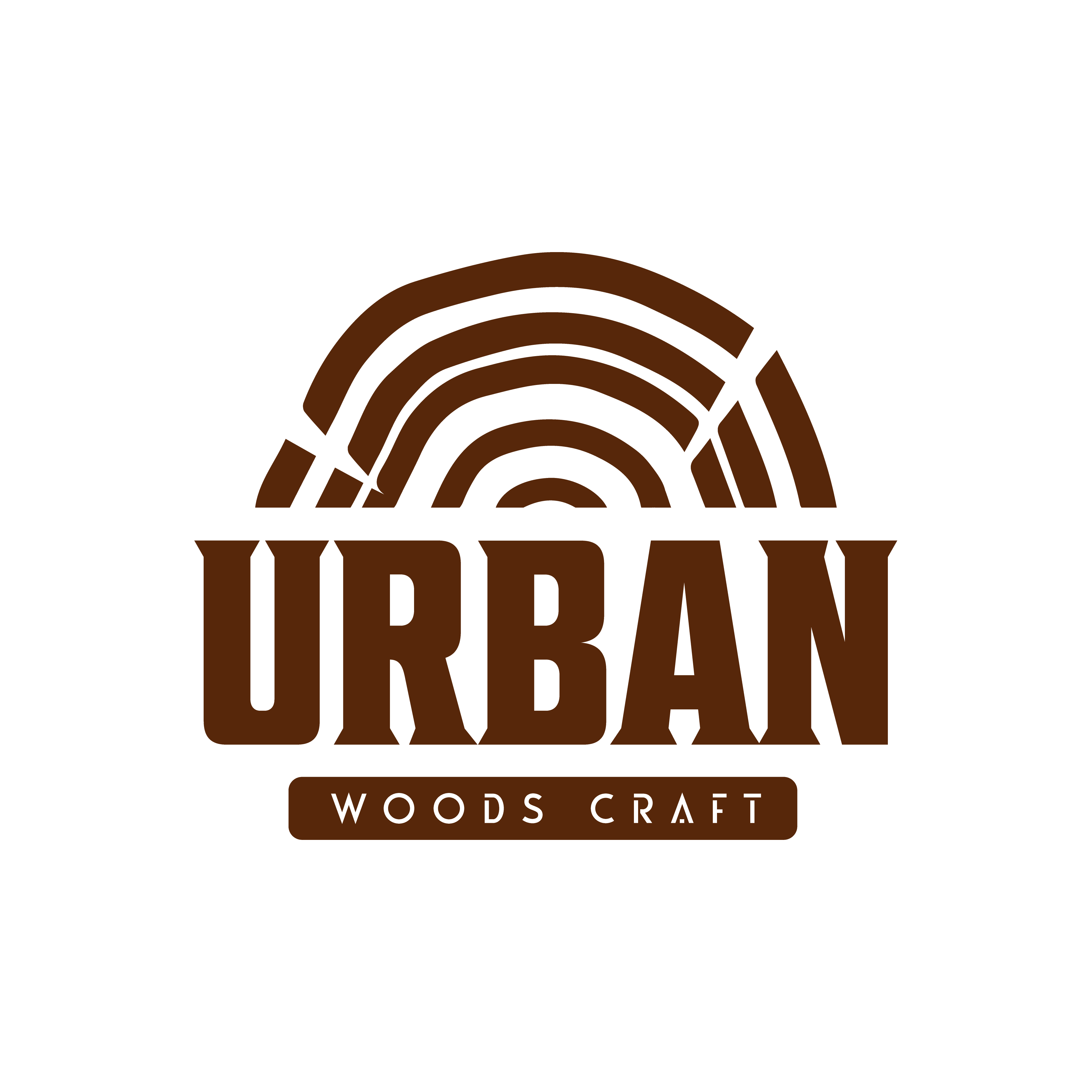 Urban wood craft